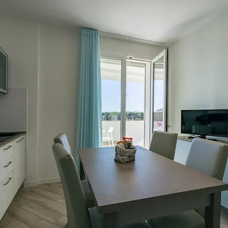 Milena Lejlighed Alghero