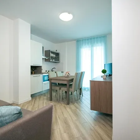 Milena Lejlighed Alghero