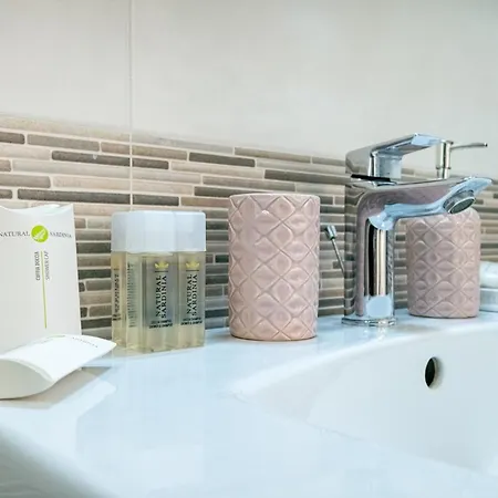 Lejlighed Milena Alghero