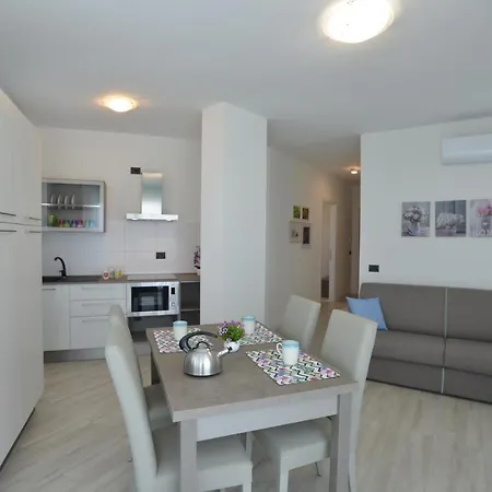 Lejlighed Milena Alghero