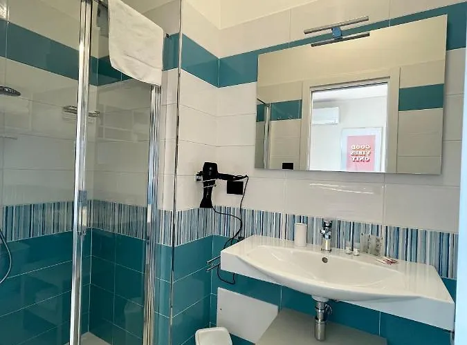 Milena Apartamento *