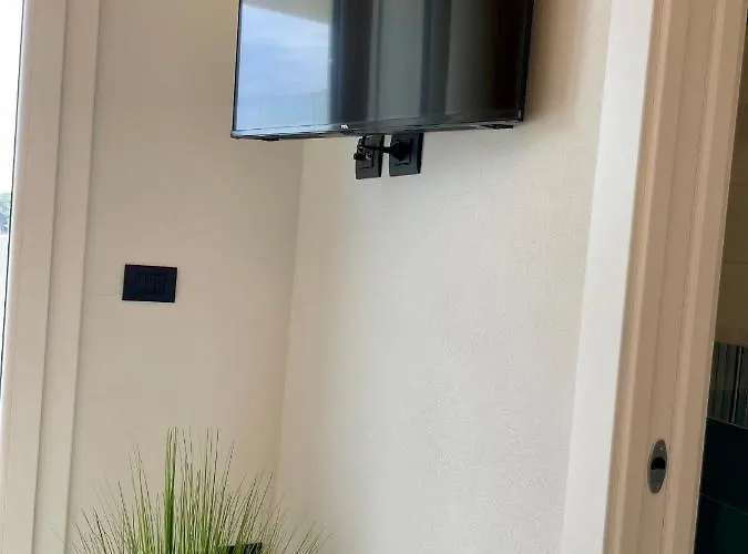 Milena Apartamento Alguer