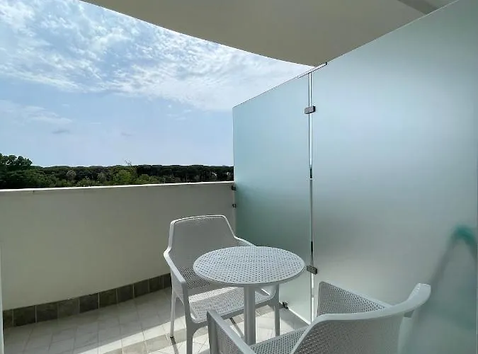 Apartamento Milena *