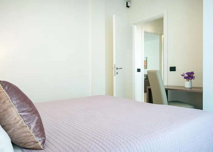 Milena Apartamento *