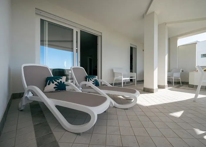 Milena Apartamento Alguer