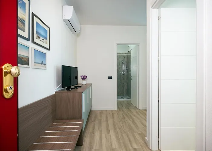 Milena Apartamento *