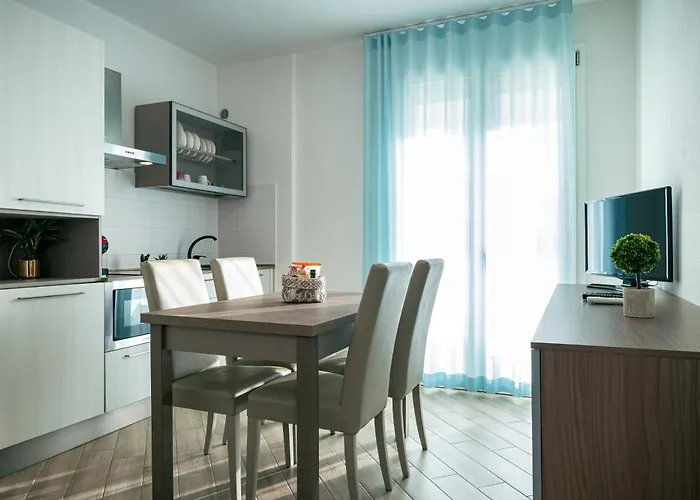 Apartamento Milena Alguer