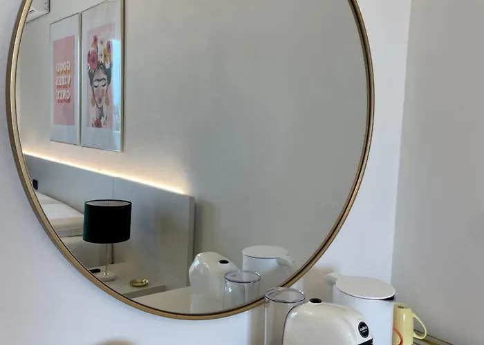 Apartamento Milena *