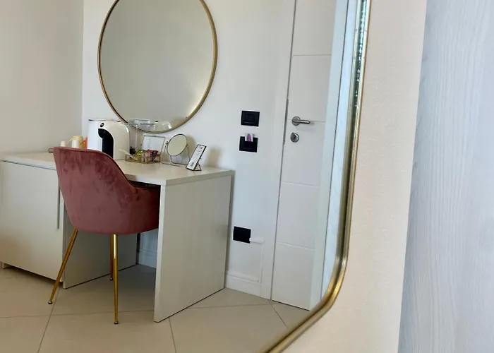 Milena Apartamento *