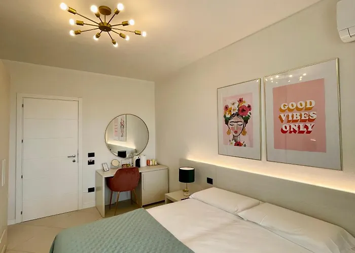 Milena Apartamento *