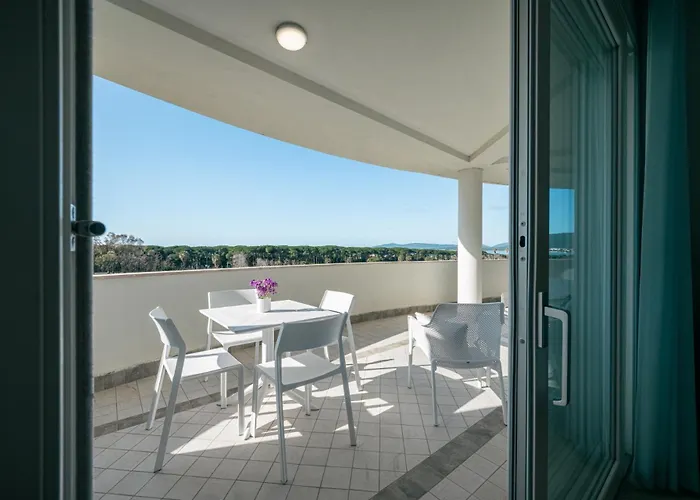 Milena Apartamento Alguer