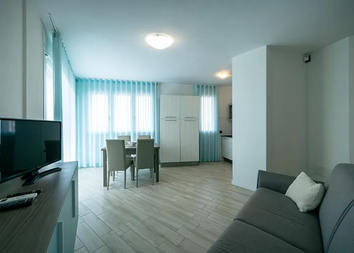 Milena Apartamento *