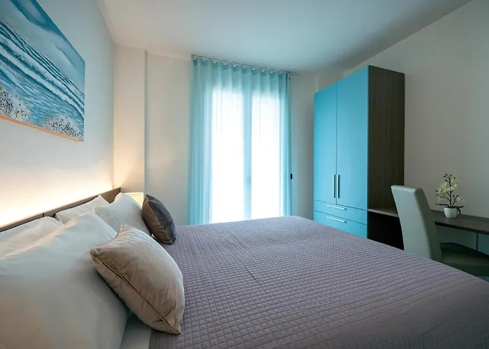 Apartamento Milena *