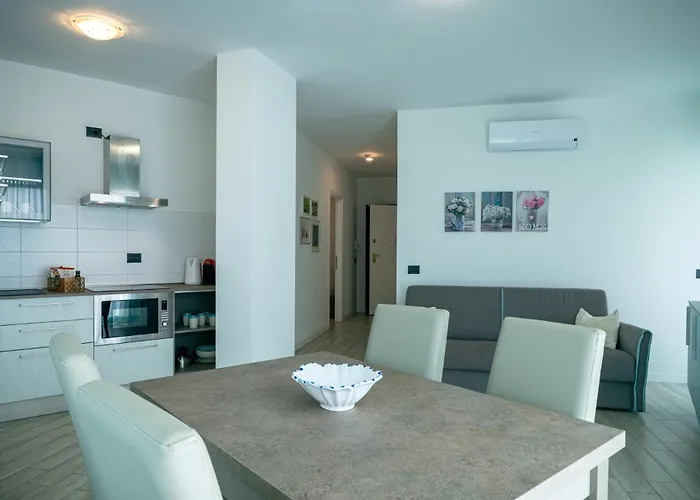 Apartamento Milena Alguer
