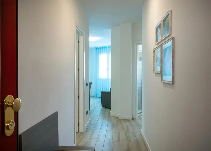 Milena Apartamento *