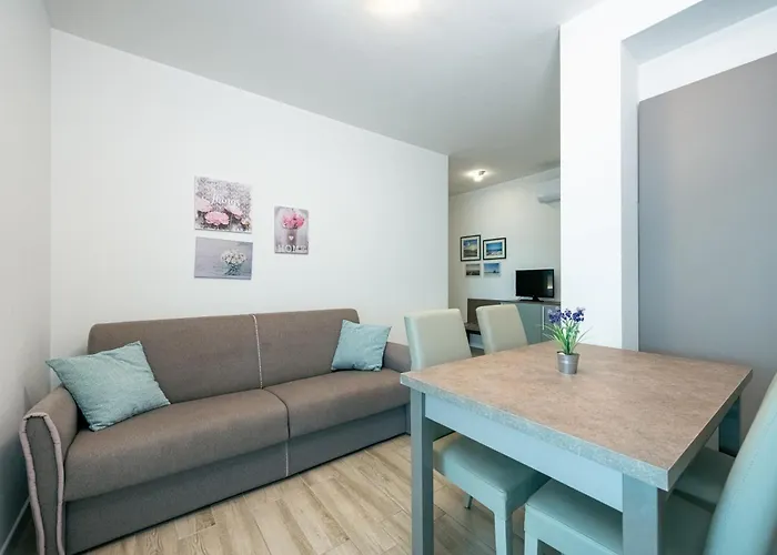 Apartamento Milena *