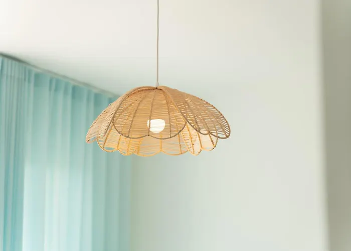 Apartamento Milena Alguer