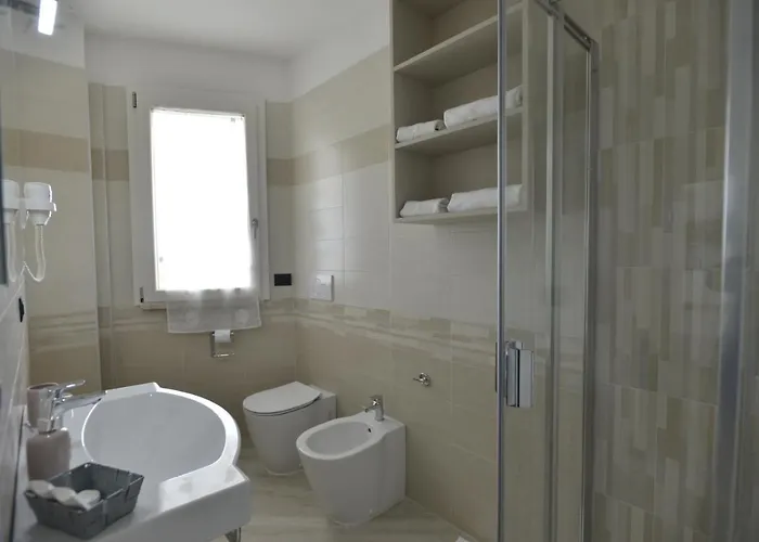 Milena Apartamento Alguer