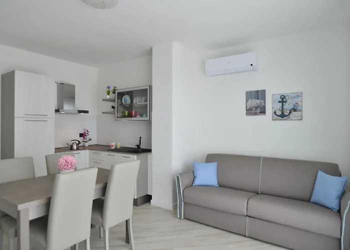 Milena Apartamento