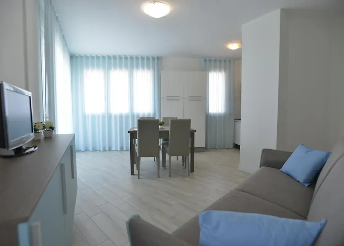 Apartamento Milena