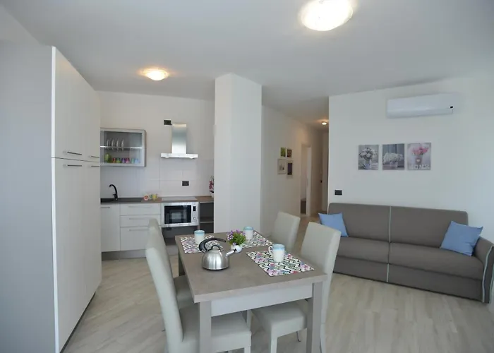 Apartamento Milena Alguer